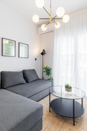 Paloma by halu!, City center apartments